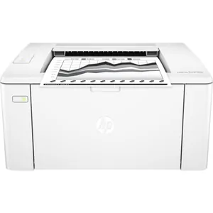 Замена ролика захвата на принтере HP Pro M102W в Москве